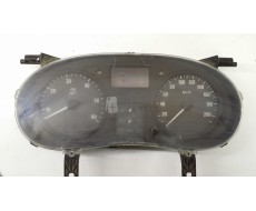 Cuadro Instrumentos Opel Vivaro 1.9