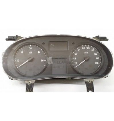 Cuadro Instrumentos Opel Vivaro 1.9