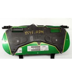 Cuadro Instrumentos Opel Vivaro 1.9 2