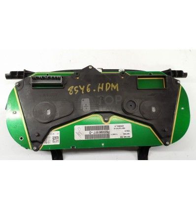 Cuadro Instrumentos Opel Vivaro 1.9