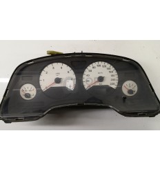 Cuadro Instrumentos Opel Zafira 1.8