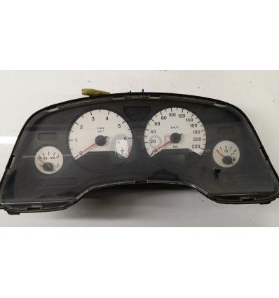 Cuadro Instrumentos Opel Zafira 1.8
