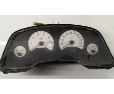 Cuadro Instrumentos Opel Zafira 1.8