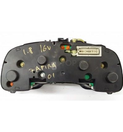 Cuadro Instrumentos Opel Zafira 1.8