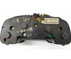 Cuadro Instrumentos Opel Zafira 1.8 Cuadro Instrumentos Opel Zafira 1.8