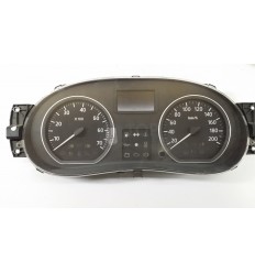 Cuadro Instrumentos Dacia Sandero 1.5