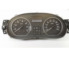 Cuadro Instrumentos Dacia Sandero 1.5