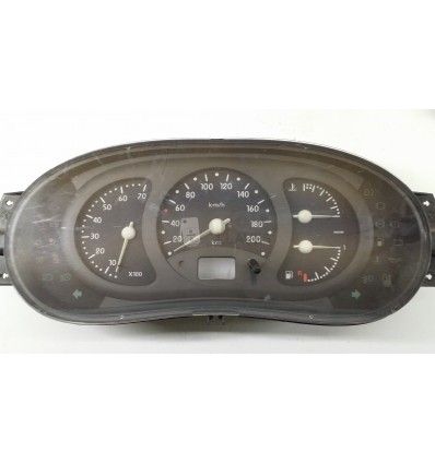 Cuadro Instrumentos Renault Clio 1.2