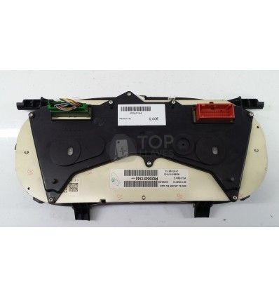Cuadro Instrumentos Renault Clio 1.5