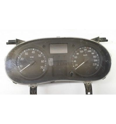 Cuadro Instrumentos Renault Clio 1.2