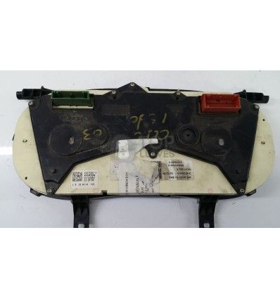 Cuadro Instrumentos Renault Clio 1.2
