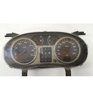 Cuadro Instrumentos Renault Clio 1.5