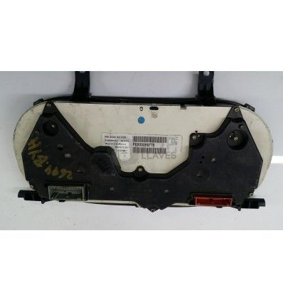 Cuadro Instrumentos Renault Clio 1.5