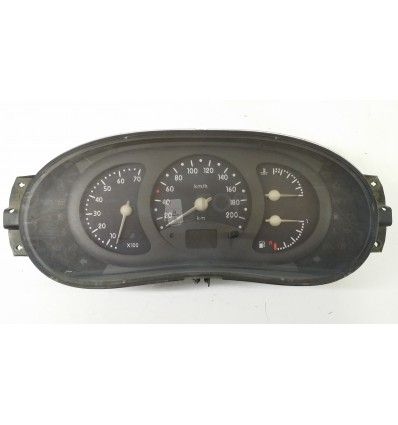 Cuadro Instrumentos Renault Clio 1.9