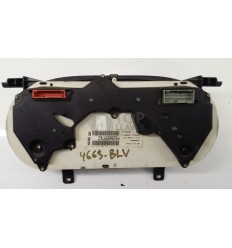 Cuadro Instrumentos Renault Clio 1.2