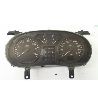 Cuadro Instrumentos Renault Clio 1.2