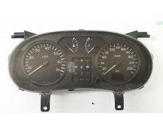 Cuadro Instrumentos Renault Clio 1.2
