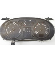 Cuadro Instrumentos Renault Clio 1.2