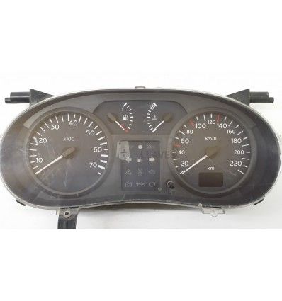 Cuadro Instrumentos Renault Clio 1.2