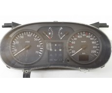 Cuadro Instrumentos Renault Clio 1.2