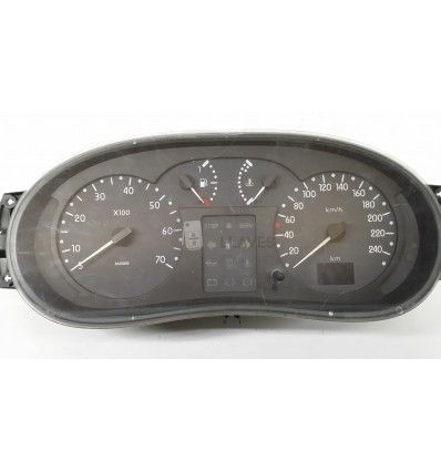 Cuadro Instrumentos Renault Clio 1.5