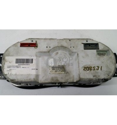 Cuadro Instrumentos Renault Clio 1.5