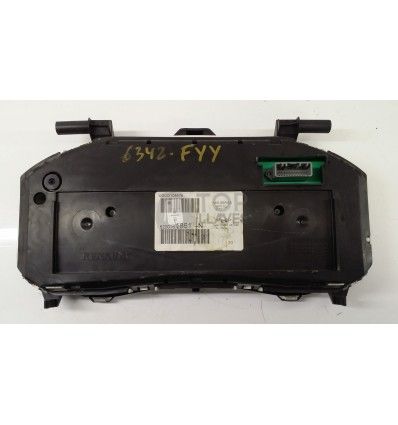 Cuadro Instrumentos Renault Clio 1.5