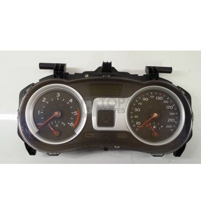 Cuadro Instrumentos Renault Clio 1.5
