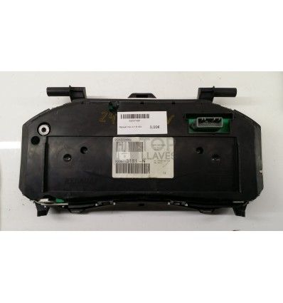 Cuadro Instrumentos Renault Clio 1.6