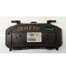 Cuadro Instrumentos Renault Clio 1.6 2