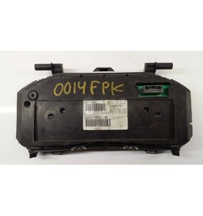 Cuadro Instrumentos Renault Clio 1.6