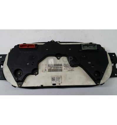 Cuadro Instrumentos Renault Kangoo 1.9