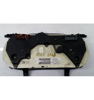 Cuadro Instrumentos Renault Kangoo 1.5