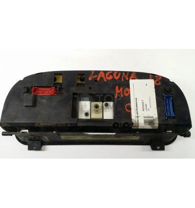 Cuadro Instrumentos Renault Laguna 1.9