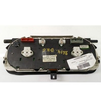 Cuadro Instrumentos Renault Laguna 1.9