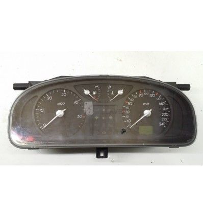 Cuadro Instrumentos Renault Laguna 1.9