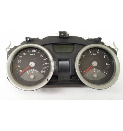 Cuadro Instrumentos Renault Megane 1.9