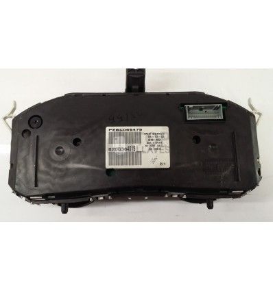 Cuadro Instrumentos Renault Megane 1.9