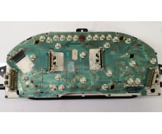 Cuadro Instrumentos Renault Megane 1.6 Cuadro Instrumentos Renault Megane 1.6