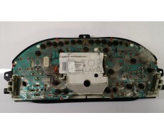 Cuadro Instrumentos Renault Megane 1.9 Cuadro Instrumentos Renault Megane 1.9