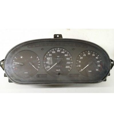 Cuadro Instrumentos Renault Megane 1.9