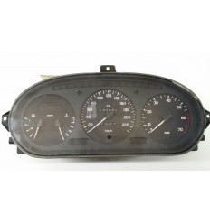 Cuadro Instrumentos Renault Megane 2.0