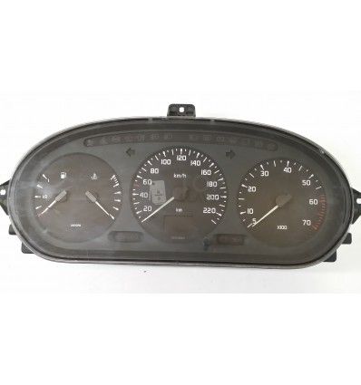 Cuadro Instrumentos Renault Megane 1.6
