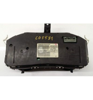 Cuadro Instrumentos Renault Megane 1.9