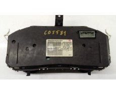 Cuadro Instrumentos Renault Megane 1.9 Cuadro Instrumentos Renault Megane 1.9