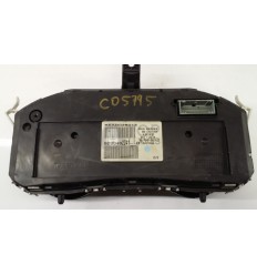 Cuadro Instrumentos Renault Megane 1.9 2