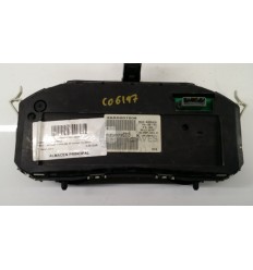 Cuadro Instrumentos Renault Megane 1.5 2