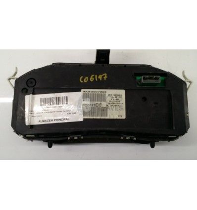 Cuadro Instrumentos Renault Megane 1.5