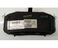 Cuadro Instrumentos Renault Megane 1.5 Cuadro Instrumentos Renault Megane 1.5