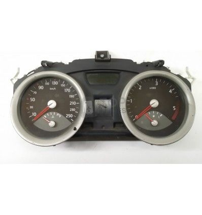 Cuadro Instrumentos Renault Megane 1.9